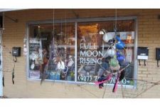 Photo of A Full Moon Rising Photo of A Full Moon Rising