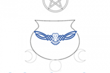 Photo of Temple of Cerridwen’s Cauldron Photo of Temple of Cerridwen’s Cauldron